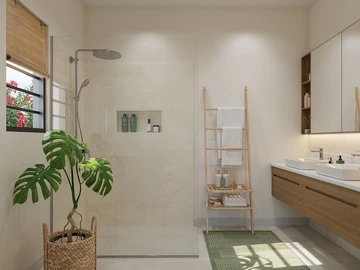 3 Bedroom Villa