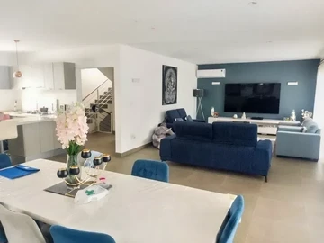 3 Bedroom Villa
