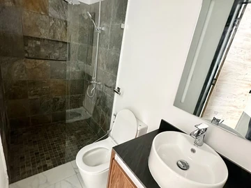 Villa de 3 Chambres