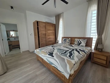 3 Bedroom Villa