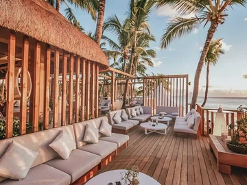 Penthouse de 4 Chambres