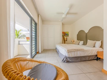 Villa de 3 Chambres