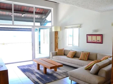 Appartement de 4 Chambres
