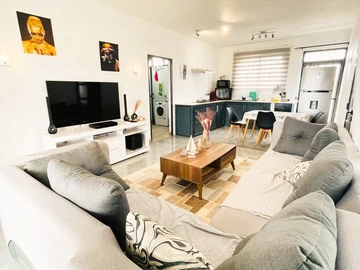 Appartement de 2 Chambres