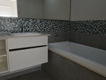 Appartement de 2 Chambres
