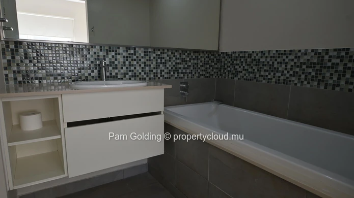 Bain Boeuf – Appartement à vendre – Pam Golding Mauritius
