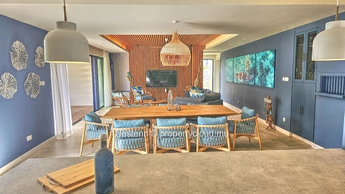 Captivating Elegance : Explore this modern villa