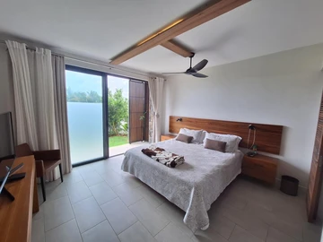 Appartement de 3 Chambres