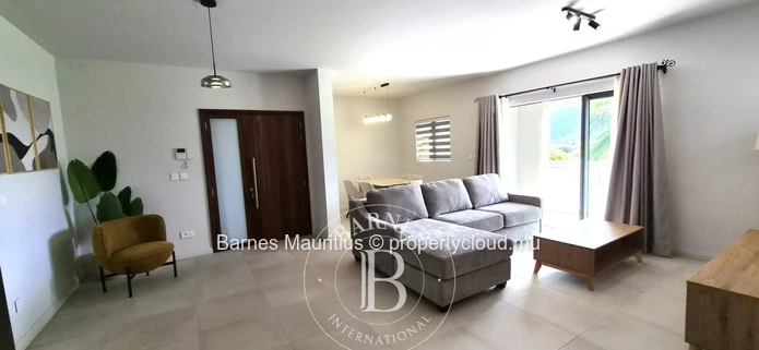 MOKA – Appartement neuf en location avec vue sur La Promenade – 3 chambres