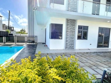 Villa de 5 Chambres