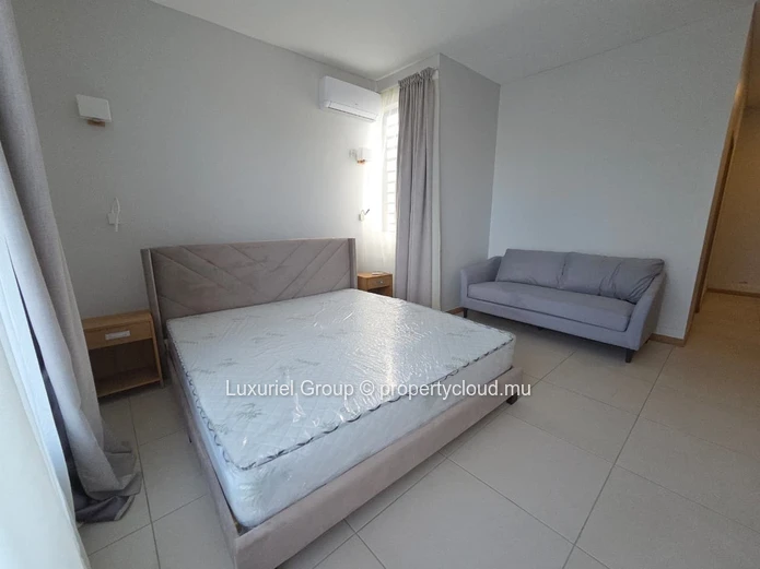 5-Bedroom Villa For Rent – Trou Aux Biches