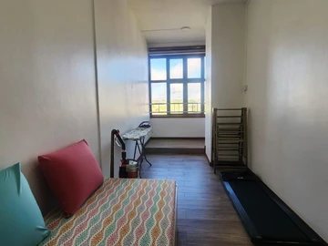 Appartement de 3 Chambres
