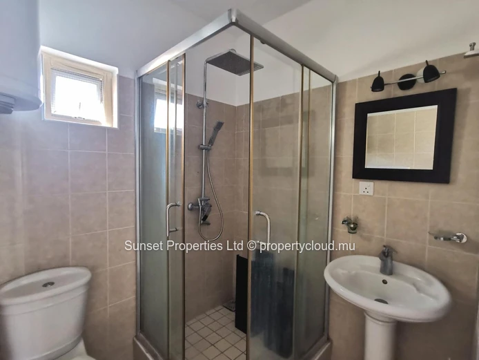 Apartment | 3 bedrooms | 600m from the beach