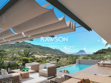 3 Bedroom Villa
