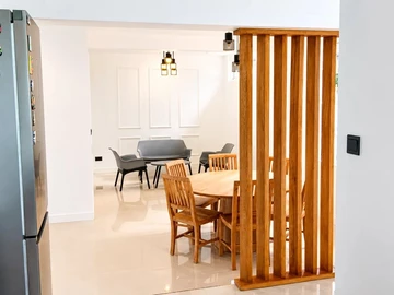 4 Bedroom Villa