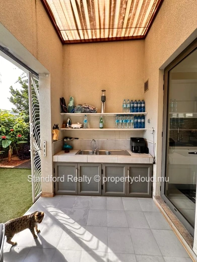 Villa 3 Chambres à Louer – Nord, Balaclava