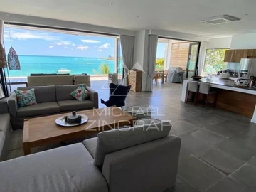 4 Bedroom Penthouse