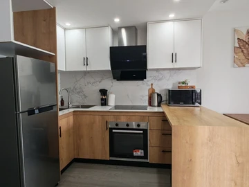 3 Bedroom Apartment