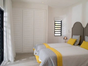 Villa de 3 Chambres