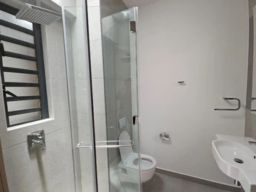 Penthouse de 4 Chambres