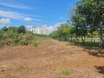Residential Land