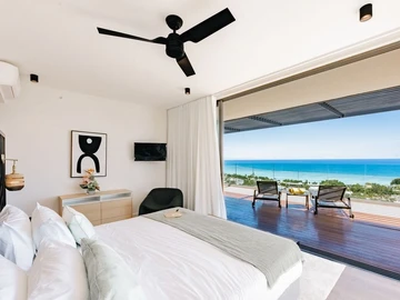 4 Bedroom Apartment