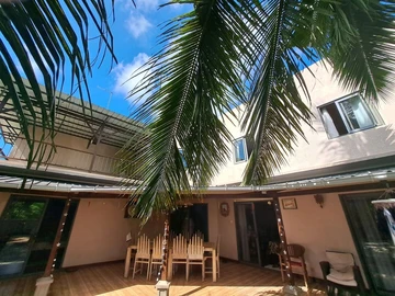 Cap Malheureux – Maison à vendre – Pam Golding Mauritius