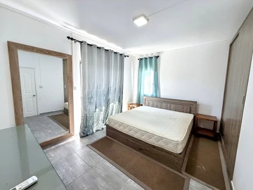 2 Bedroom Townhouse, Duplex