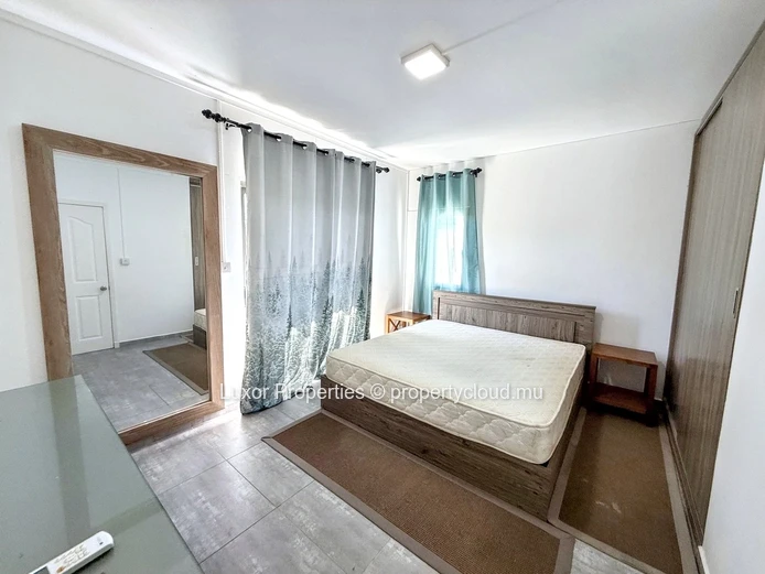 Duplex Moderne à Louer à Grand Gaube – Location Long Terme