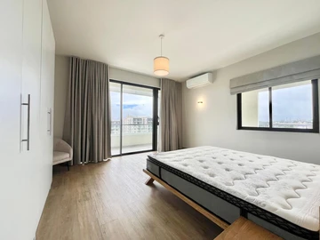 Penthouse de 4 Chambres