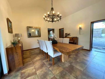 Villa de 4 Chambres
