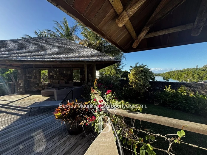 GRAND GAUBE - Villa - 4 bedrooms