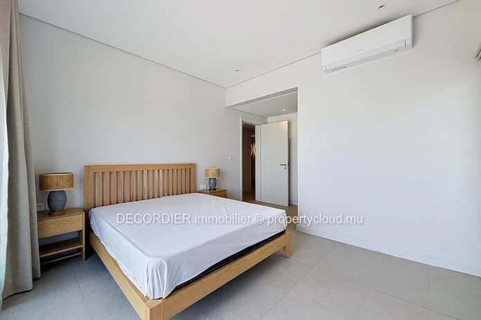 Apartment for rent - Pereybere