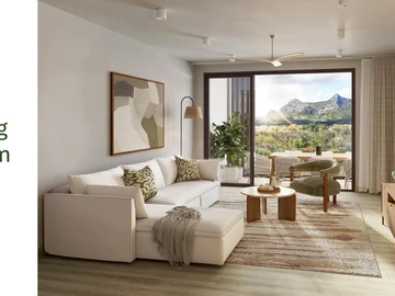 3 Bedroom Penthouse