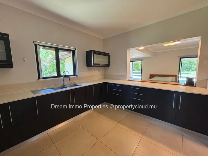 Exceptional Villa On A Huge Land With Open Views In Black River - Mauritius
