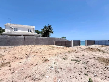Commercial Land