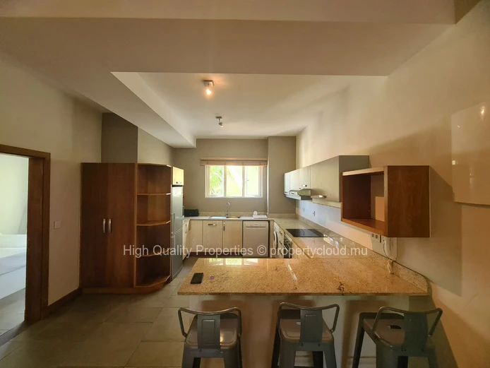 Appartement en location à Bain Boeuf 