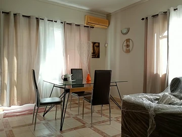 Townhouse, Duplex de 2 Chambres