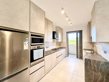 Appartement de 3 Chambres