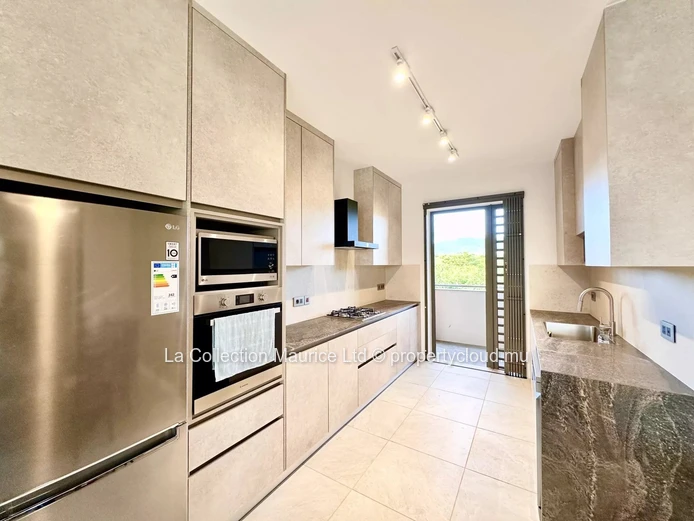 Apartment I Flic en Flac I Rooftop Seaview