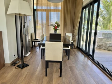 Penthouse de 4 Chambres