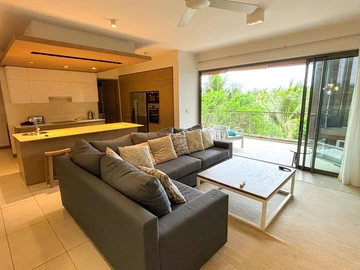 3 Bedroom Villa