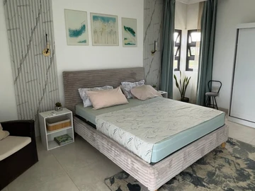 Villa de 3 Chambres