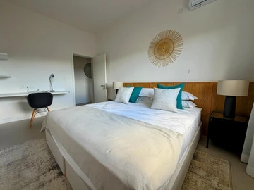 Appartement de 3 Chambres