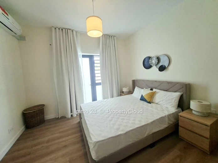 Appartement a louer