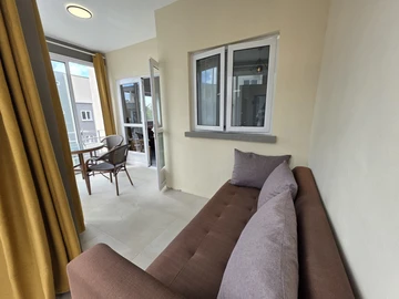 Appartement de 2 Chambres