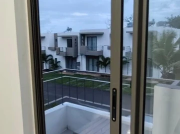 2 Bedroom Townhouse, Duplex