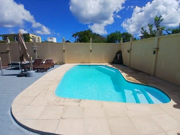 Villa de 2 Chambres