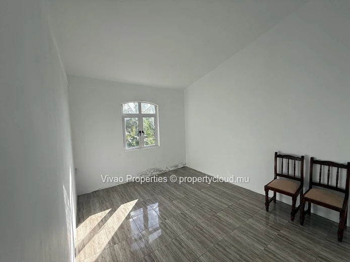 5-Office Workspace for Rent in Flacq