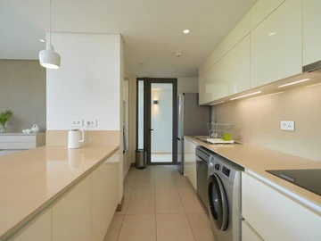 Appartement de 2 Chambres